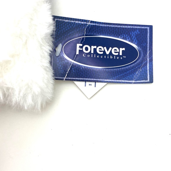 Forever Collection Adult Boston Red Sox Festive Santa Hat Christmas Holiday NWT - Picture 5 of 5